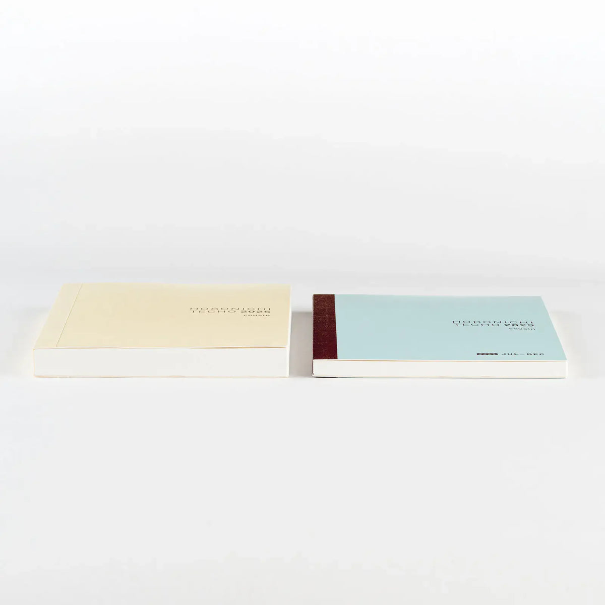 Agenda Hobonichi Techo 2027 Japanese Cousin Avec Books — foto 8