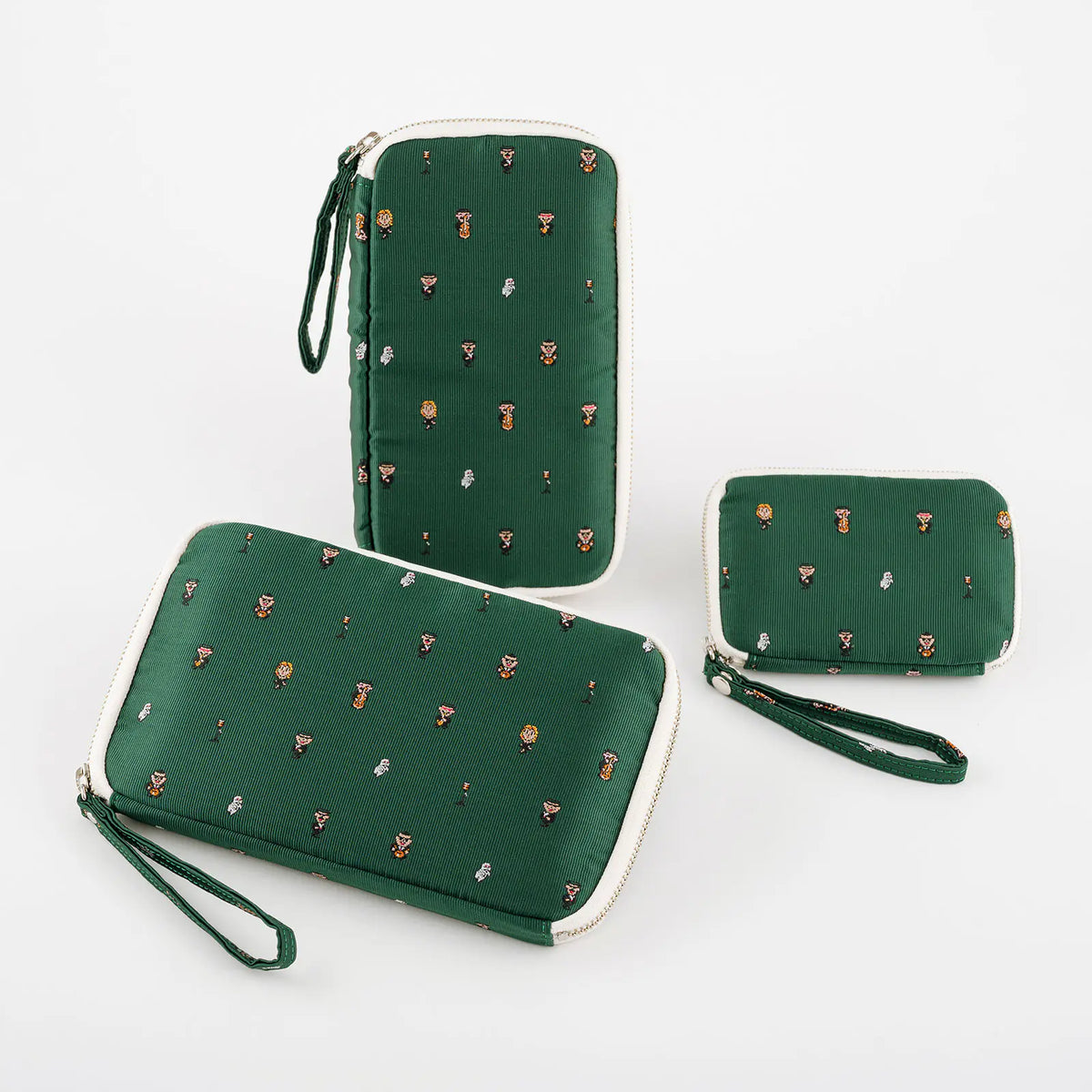 Organizador MOTHER 2 — Runaway Five — Drawer Pouch Áne — foto 10
