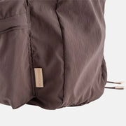 Organizador marrón — Mochila plegable — foto 17