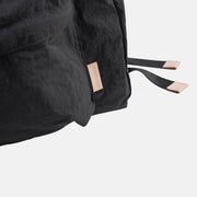 Organizador Black — Mochila plegable — foto 15