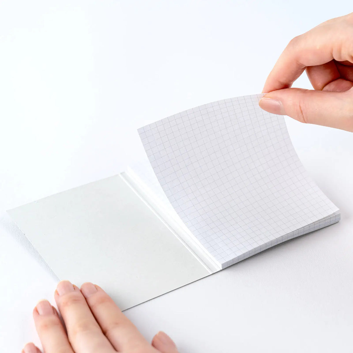 Papelería y accesorios TSUKI no IRO — Notas adhesivas adicionales — foto 10