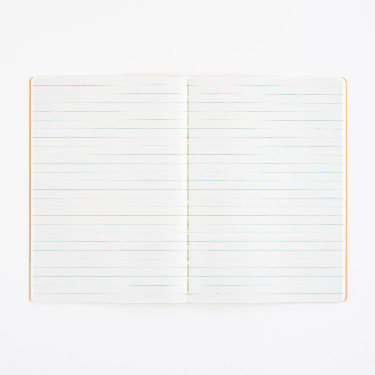 Papelería Hobonichi — Fireside Chat Notebook (B6) — foto 8