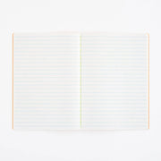 Papelería Hobonichi — Fireside Chat Notebook (B6) — foto 8