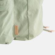 Organizador Olive Beige — Mochila plegable — foto 16