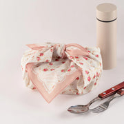 Papelería y accesorios Classic Fabrics — Pañuelo Petite Roses — foto 8