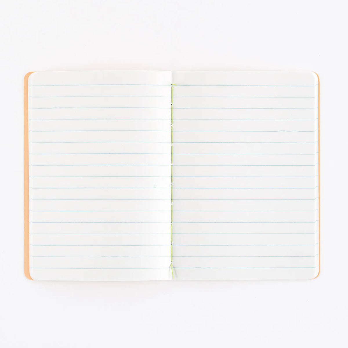 Papelería Hobonichi — Fireside Chat Notebook (B7) — foto 8