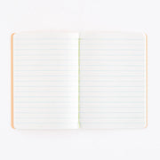 Papelería Hobonichi — Fireside Chat Notebook (B7) — foto 8