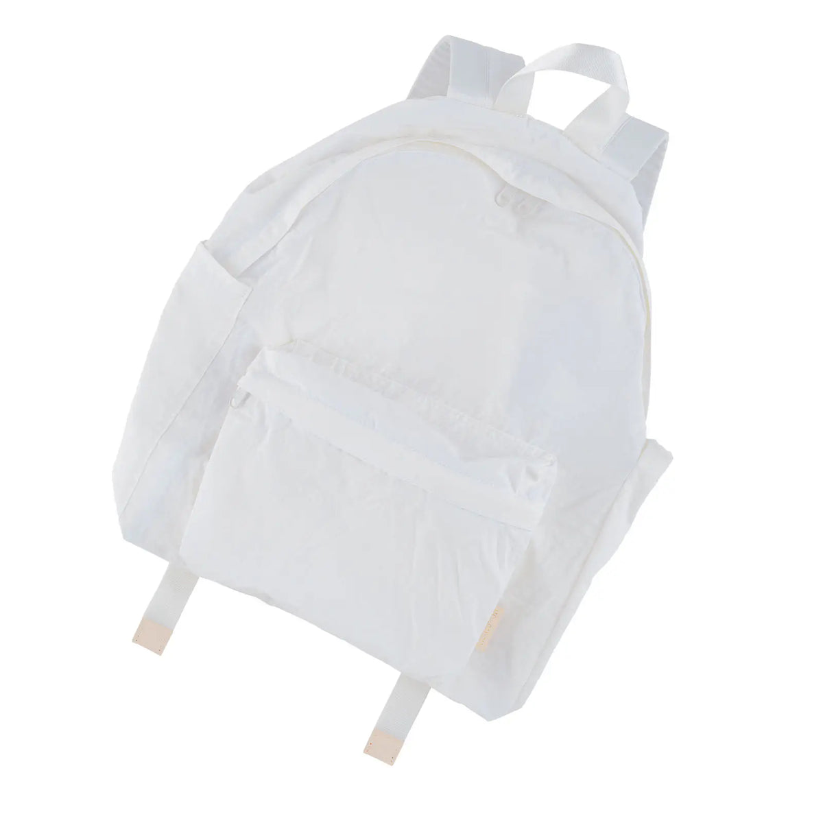 Organizador Blanco — Mochila Plegable — foto 15