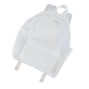 Organizador Blanco — Mochila Plegable — foto 15