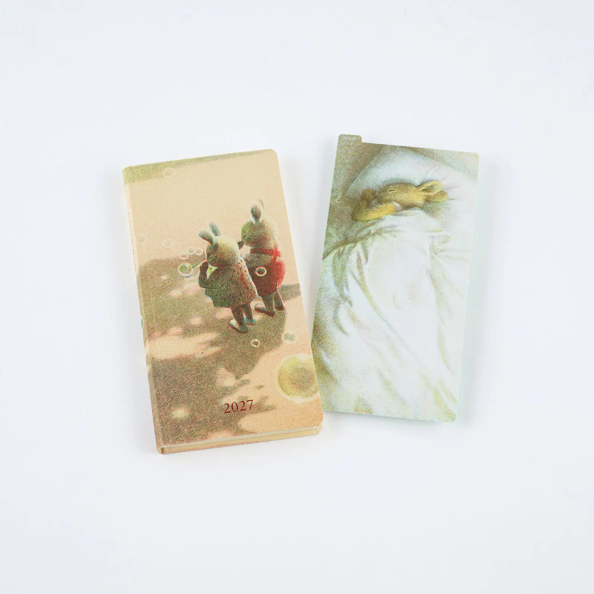 Papelería y accesorios Akiko Miyakoshi — Tabla de lápiz Hobonichi — foto 8
