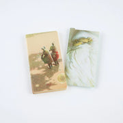 Papelería y accesorios Akiko Miyakoshi — Tabla de lápiz Hobonichi — foto 8