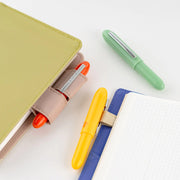 Bolígrafo Penco Bullet Ballpoint Pen Light 0.7mm — foto 8