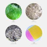 Microscopio portátil Raymay Fujii — Handy Petit Microscope (Azul) — foto 8
