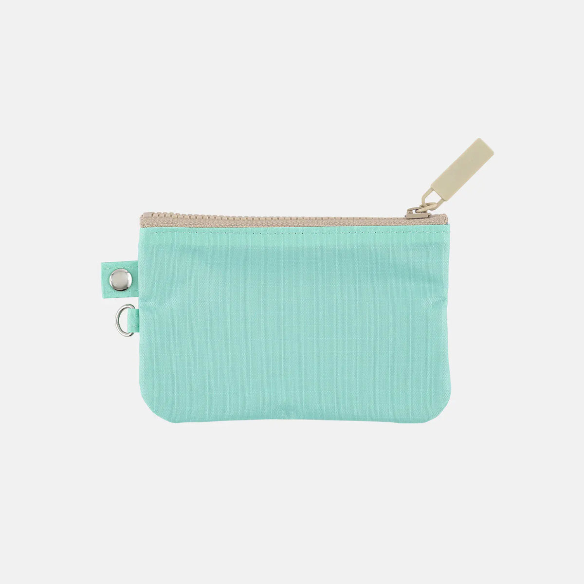 Bolsa de cajón de un creador amante del viaje - Hoppin' Pouch (Box) - Mint — foto 16