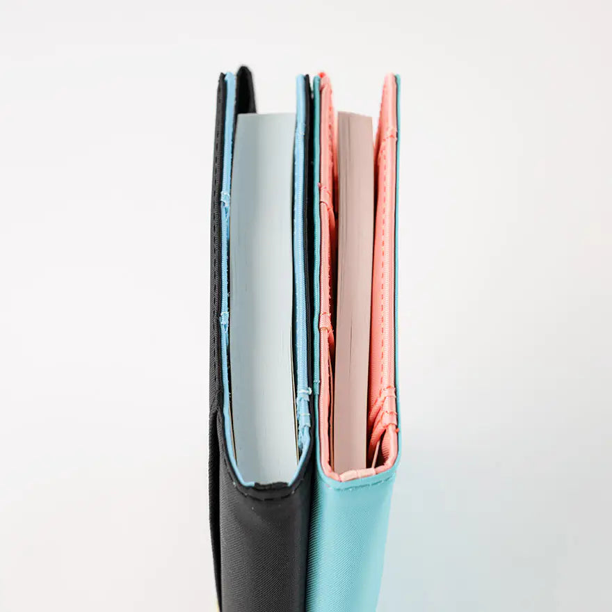 Agenda Hobonichi Techo 2027 Original Avec Books A6 — foto 8