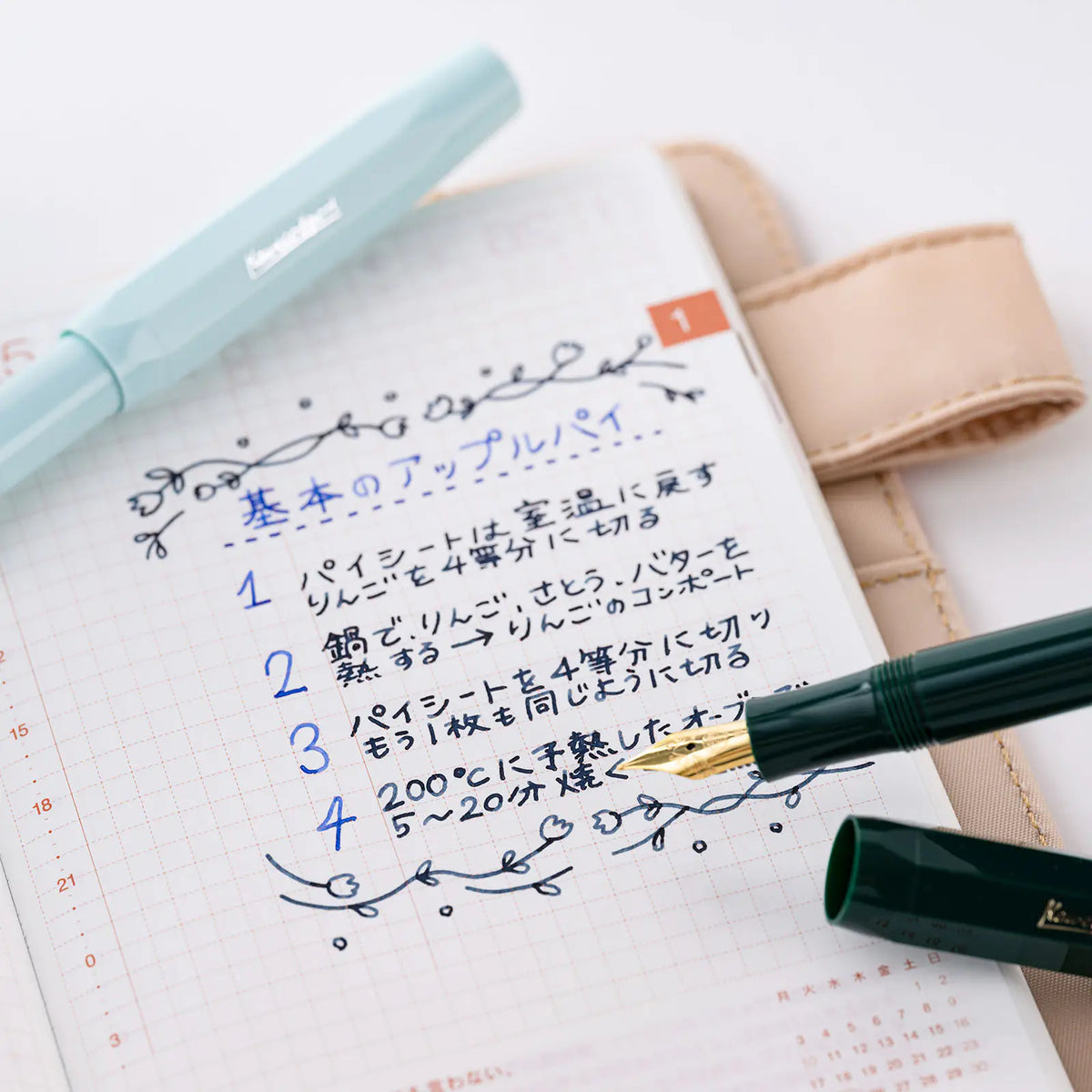 Papelería y accesorios Kaweco — foto 8
