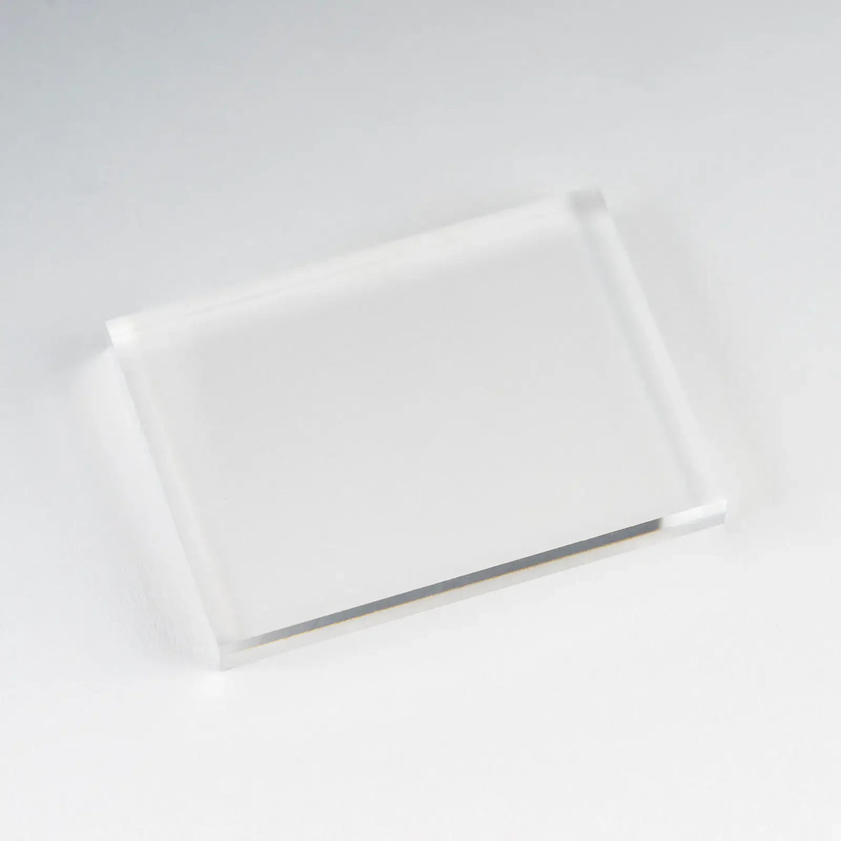 Jizai Clear Stamp LOG Techo Hype Squad - Animal — foto 8