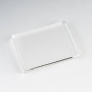 Jizai Clear Stamp LOG Techo Hype Squad - Animal — foto 8