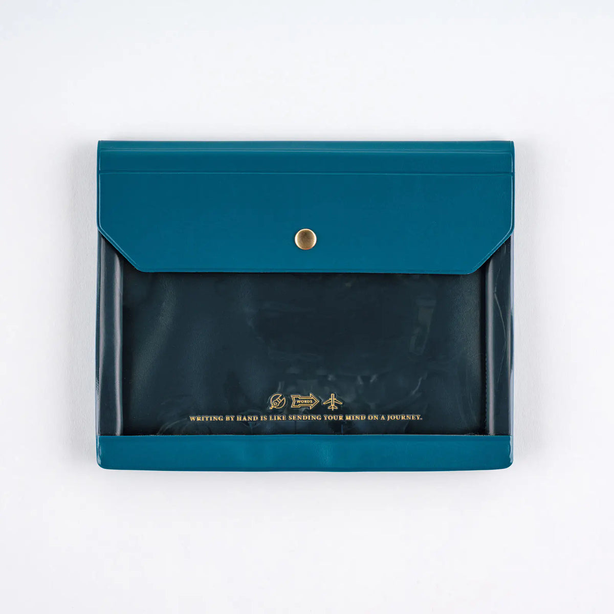 Estuche para documentos A6 de Alettone — foto 9