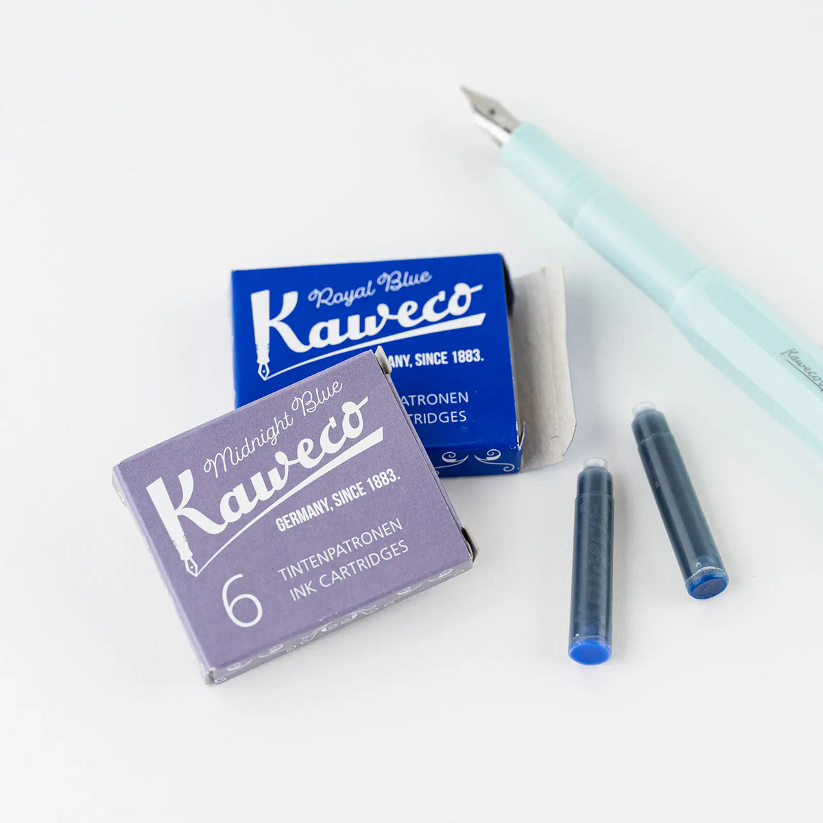 Papelería y accesorios Kaweco — foto 9
