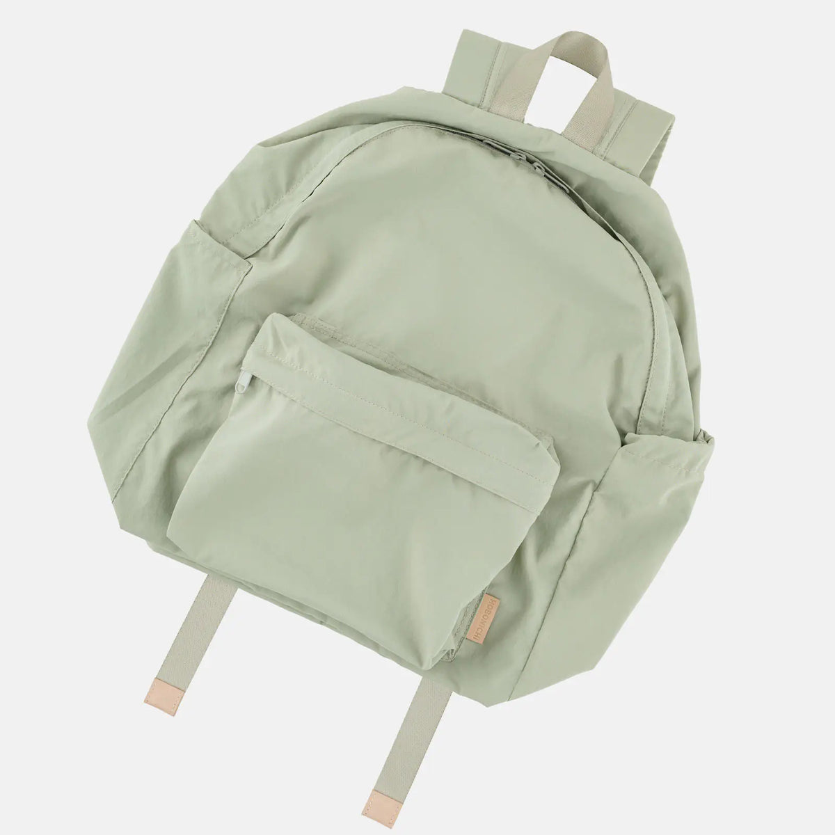 Organizador Olive Beige — Mochila plegable — foto 17