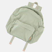 Organizador Olive Beige — Mochila plegable — foto 17