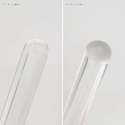 Papelería y accesorios Hexagon Glass Pen — foto 9