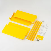 Estantería de papel Fukunaga Print — foto 9