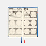 Agenda Detective Conan — Conan Motifs — Weeks Hardcover Book — foto 13