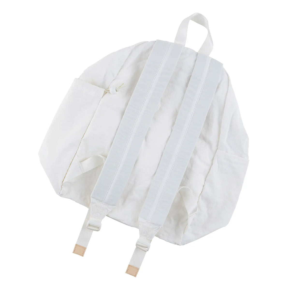 Organizador Blanco — Mochila Plegable — foto 16