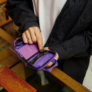 Cartera mini POTR - Stroll Jr. — foto 9