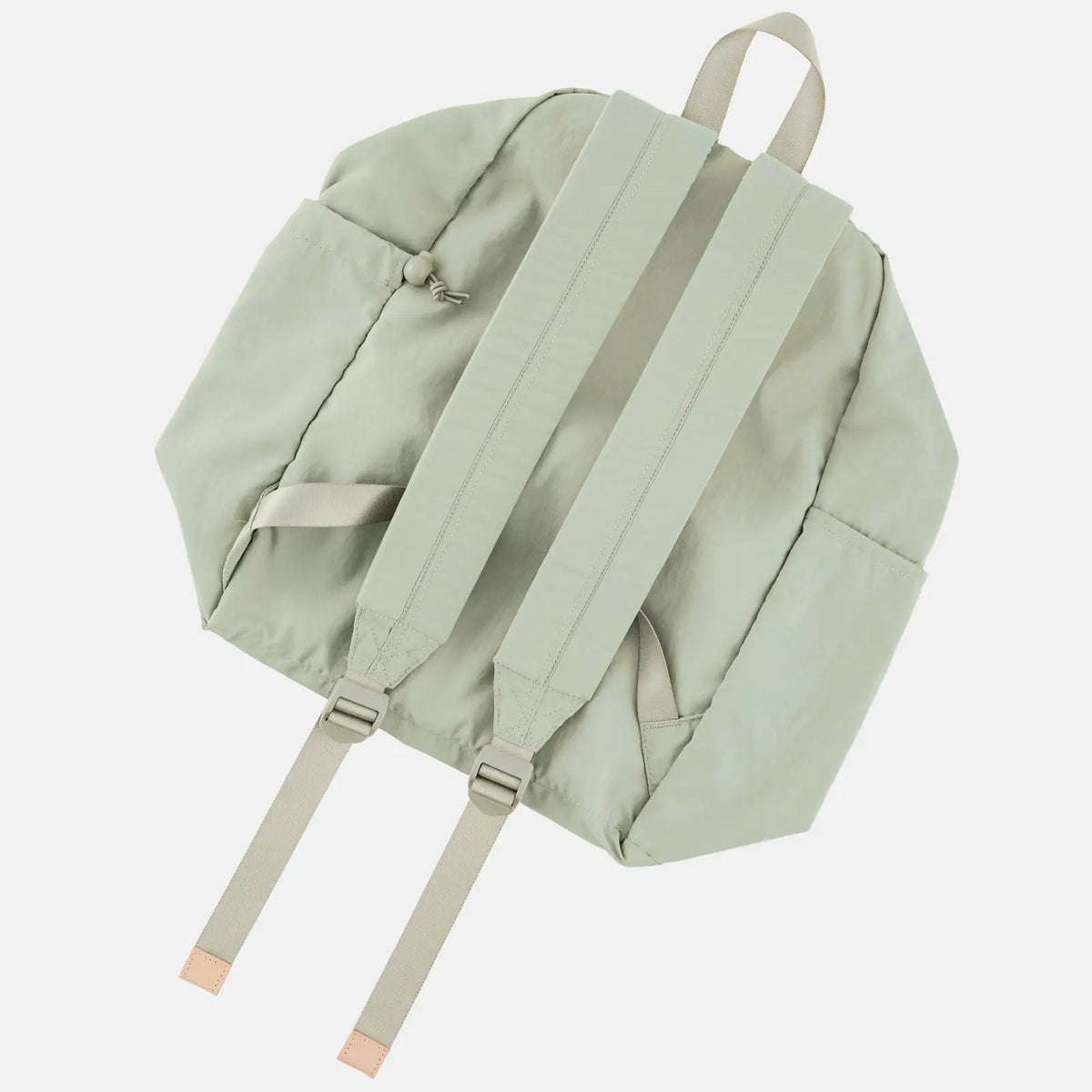 Organizador Olive Beige — Mochila plegable — foto 18