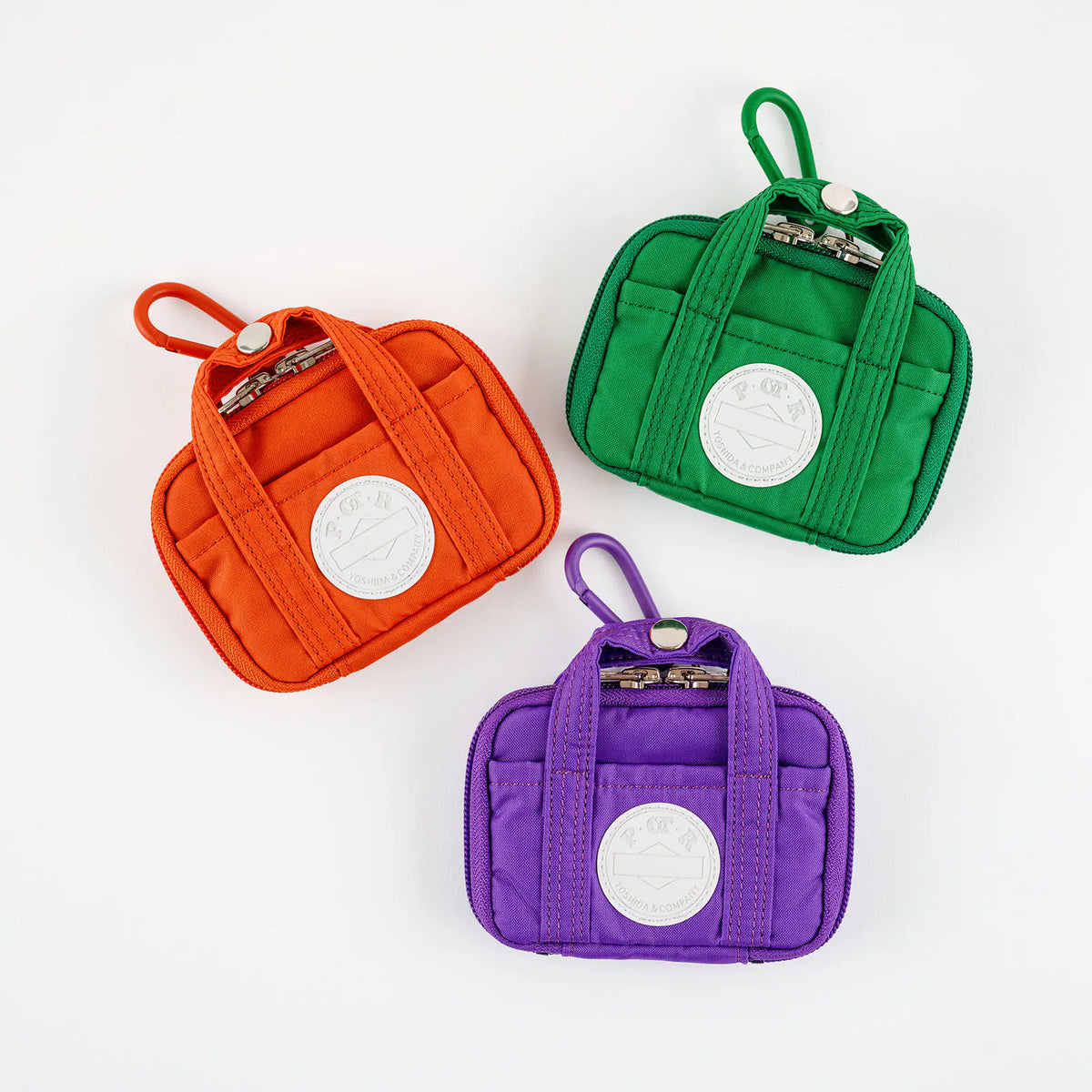 Cartera mini POTR - Stroll Jr. — foto 10