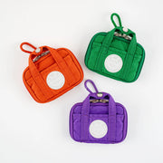 Cartera mini POTR - Stroll Jr. — foto 10