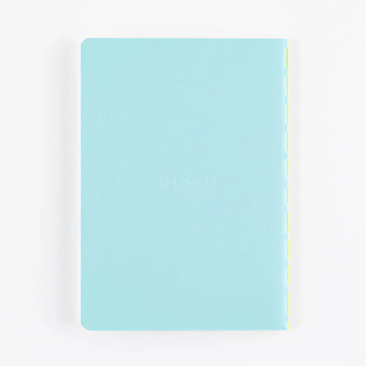 Papelería Hobonichi — Fireside Chat Notebook (B7) — foto 10