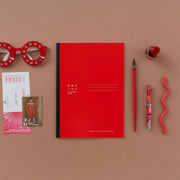 Papelería y accesorios Hobonichi — Hobonichi Note (Semi B5) — foto 10