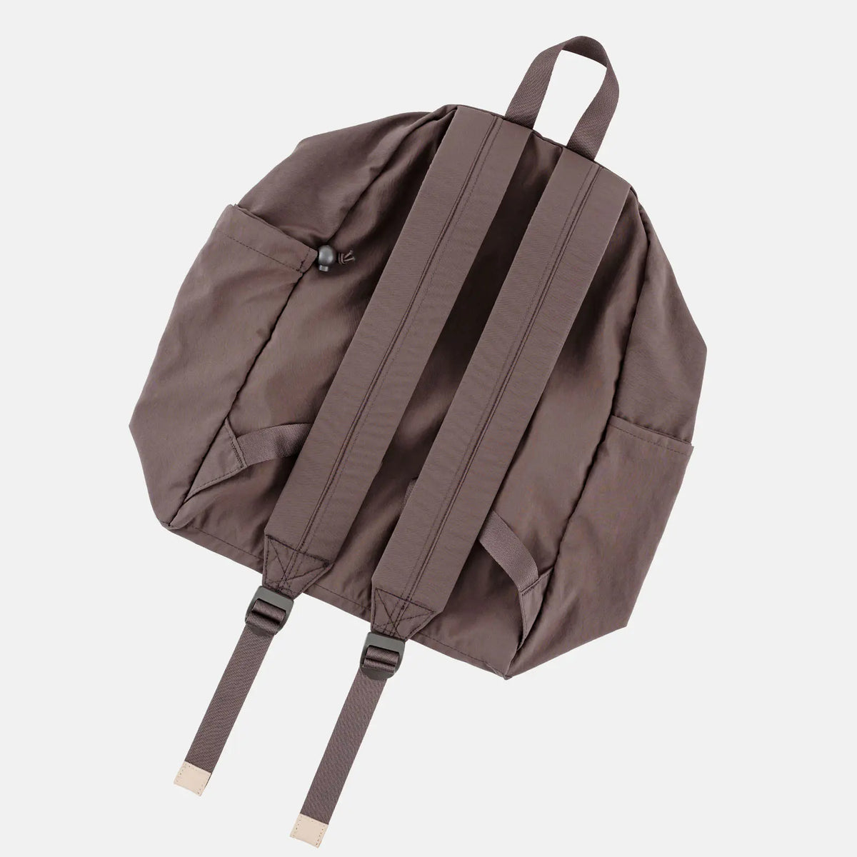 Organizador marrón — Mochila plegable — foto 19