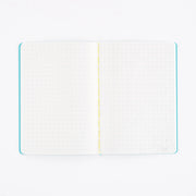 Papelería Hobonichi — Fireside Chat Notebook (B7) — foto 11