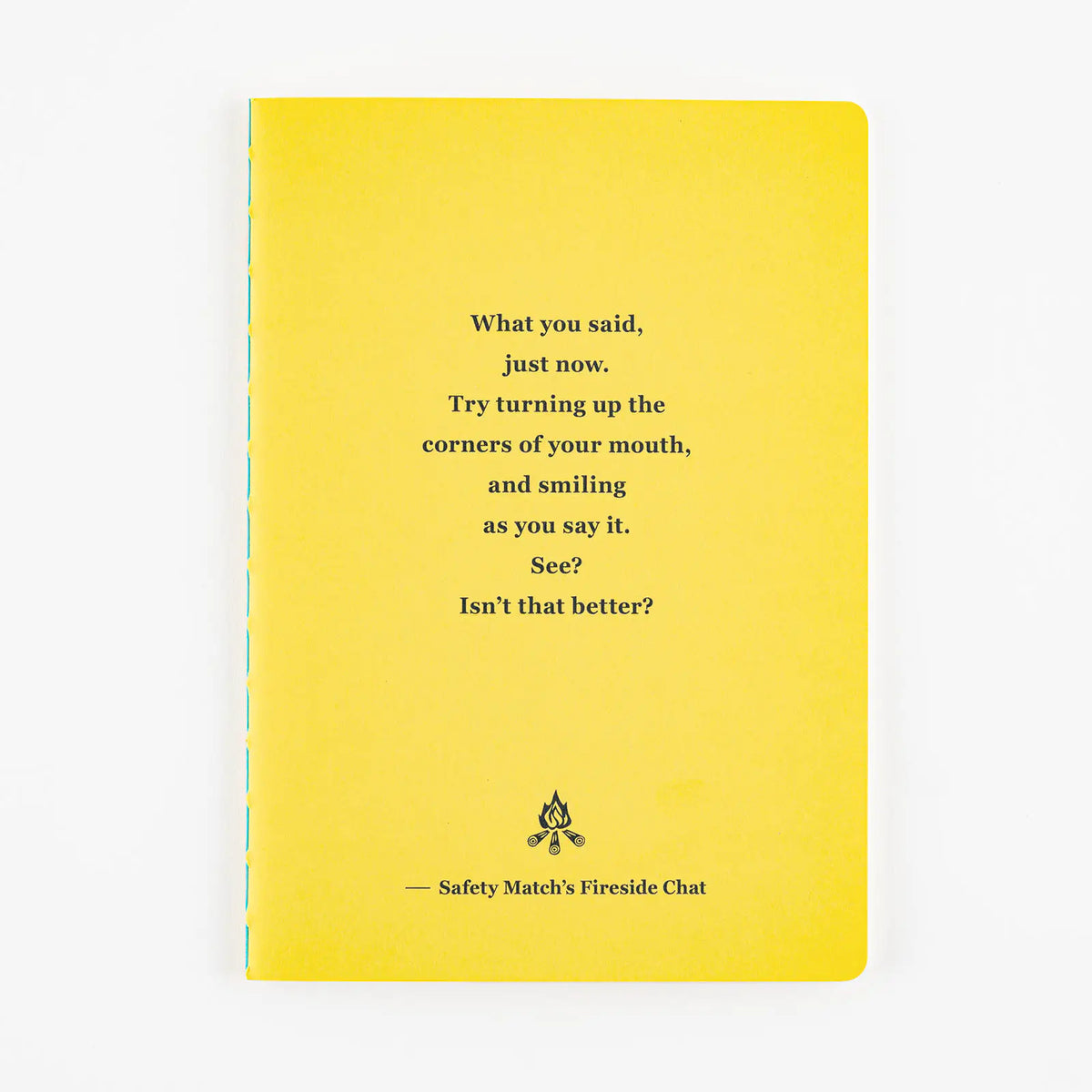 Papelería Hobonichi — Fireside Chat Notebook (B6) — foto 12