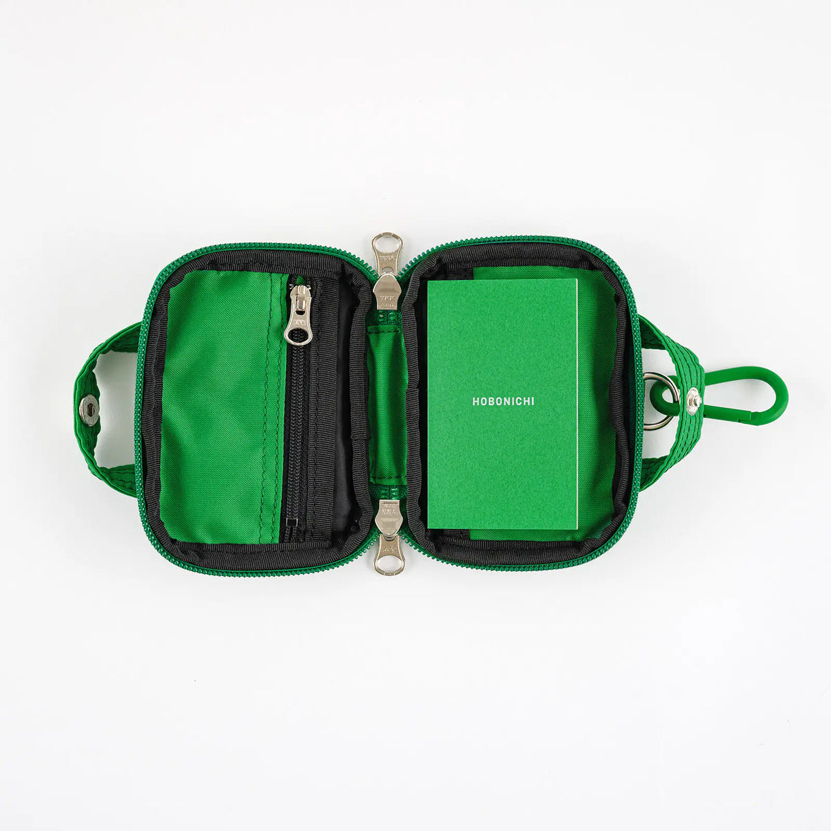Cartera mini POTR - Stroll Jr. — foto 13
