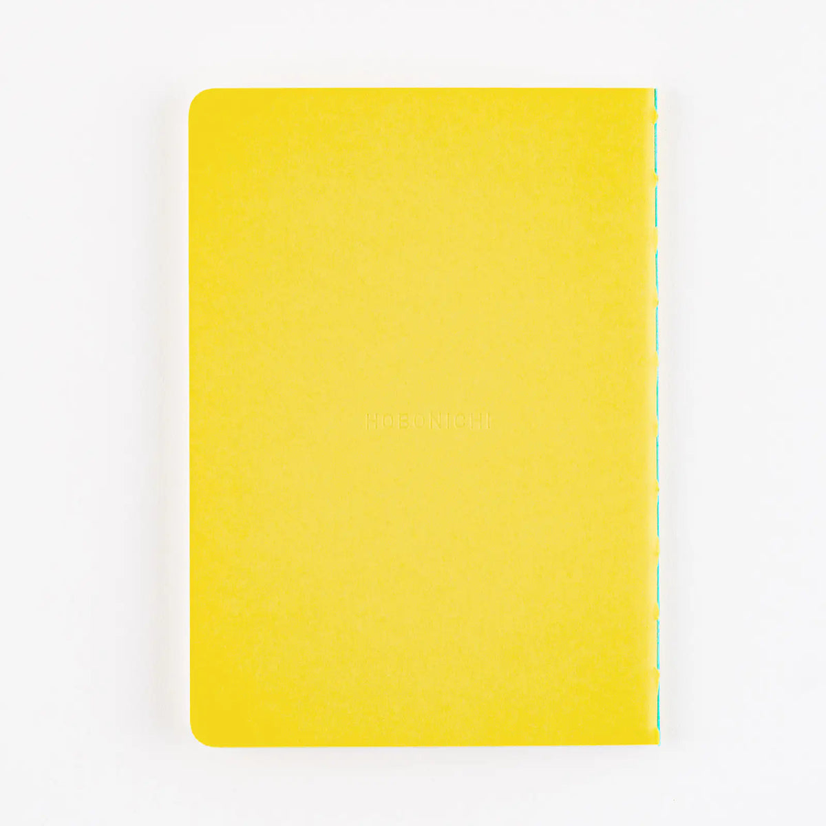 Papelería Hobonichi — Fireside Chat Notebook (B7) — foto 13