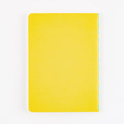 Papelería Hobonichi — Fireside Chat Notebook (B7) — foto 13
