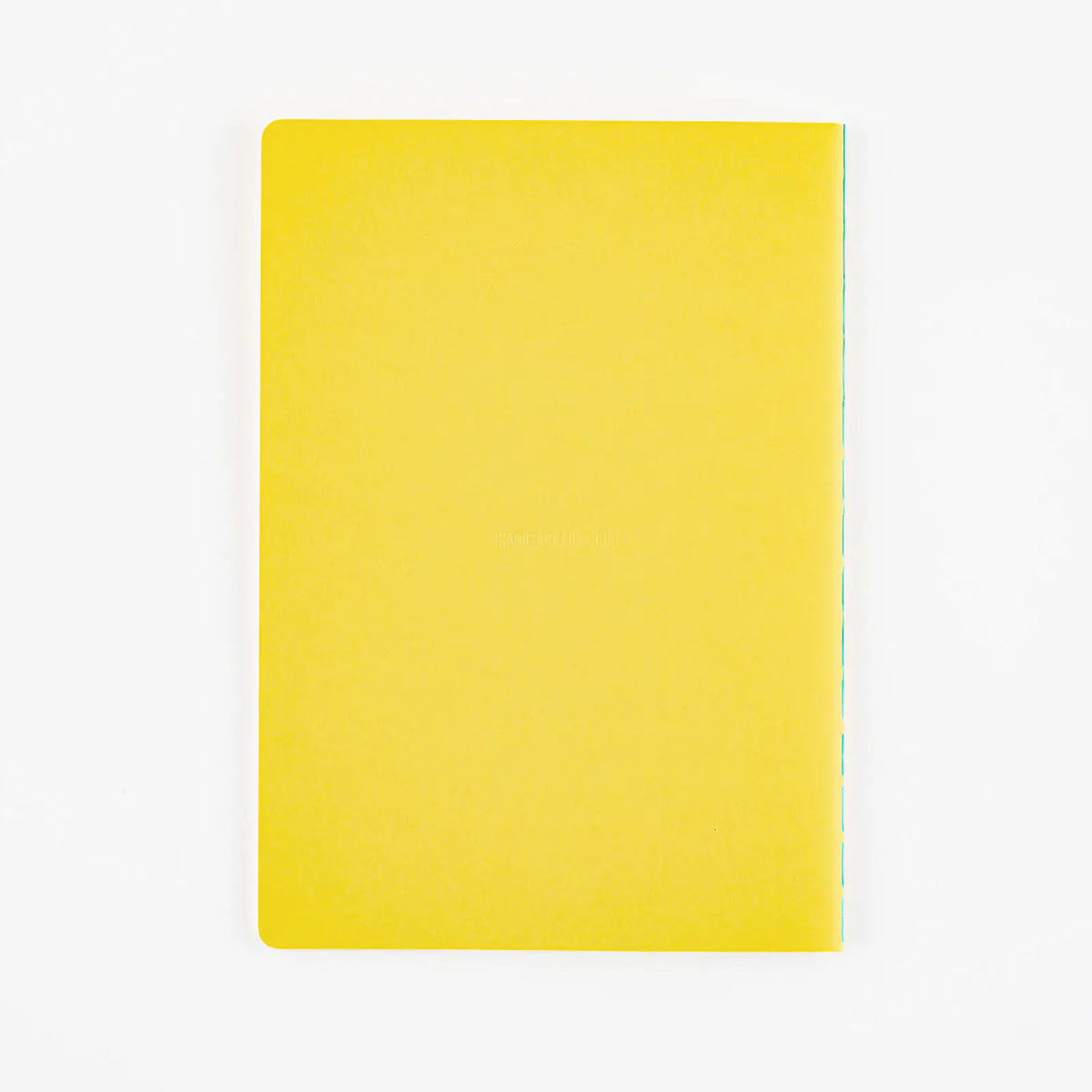 Papelería Hobonichi — Fireside Chat Notebook (B6) — foto 13