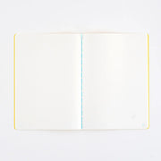 Papelería Hobonichi — Fireside Chat Notebook (B6) — foto 14
