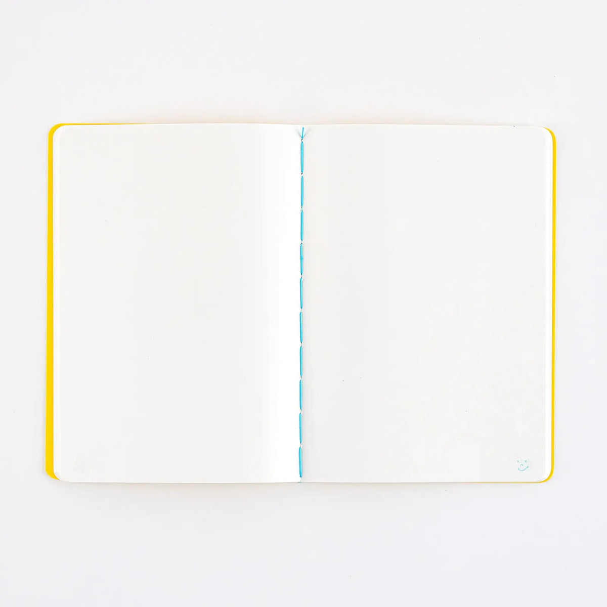 Papelería Hobonichi — Fireside Chat Notebook (B7) — foto 14