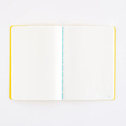 Papelería Hobonichi — Fireside Chat Notebook (B7) — foto 14