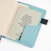 Papelería Hobonichi — Fireside Chat Notebook (B6) — foto 15