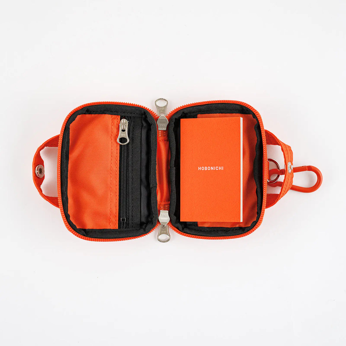Cartera mini POTR - Stroll Jr. — foto 16