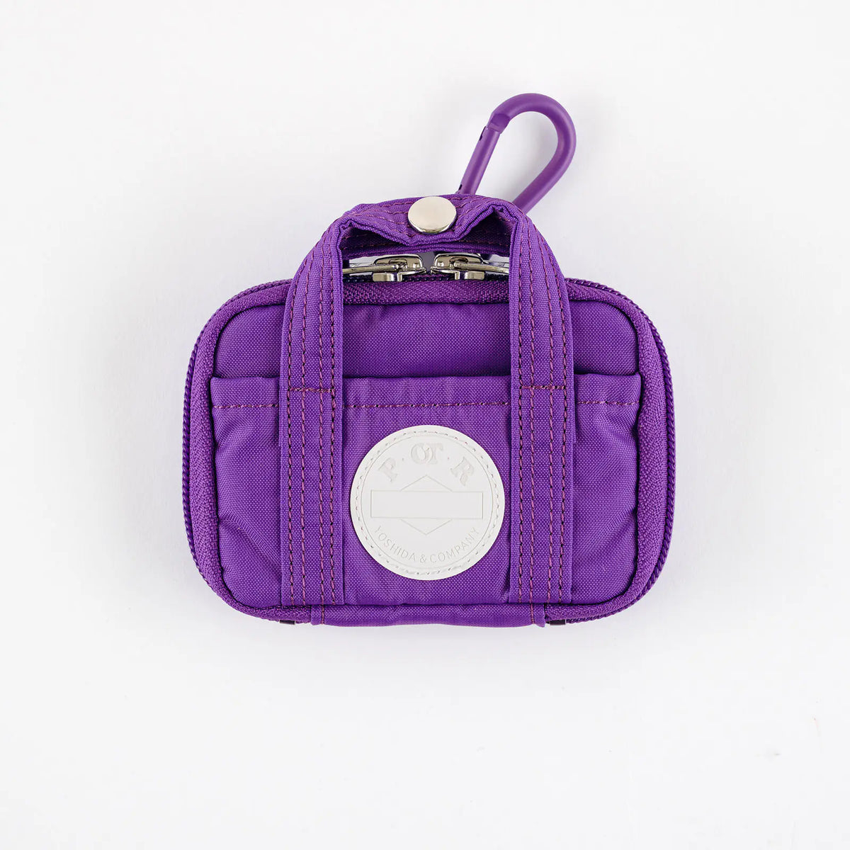 Cartera mini POTR - Stroll Jr. — foto 17