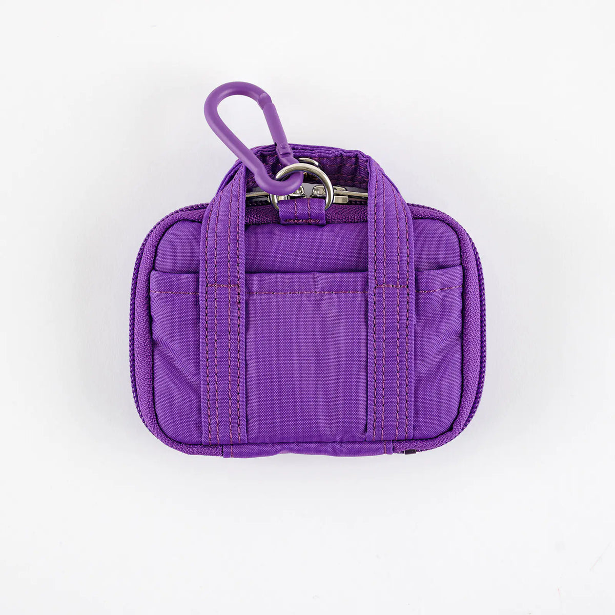 Cartera mini POTR - Stroll Jr. — foto 18